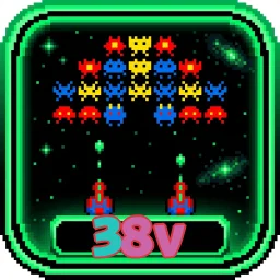 38v