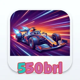 550brl
