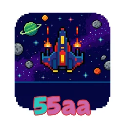 55aa