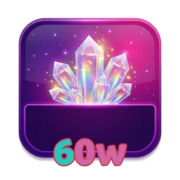60w