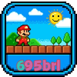 695brl