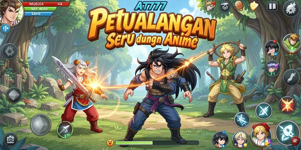 Visual de BUELLPG